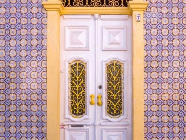 à venda Casa geminada de alto padrão de 161 m2, Ferragudo, Faro