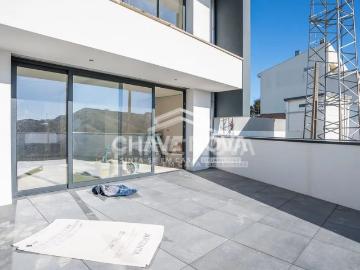 Canidelo, Vila Nova de Gaia, Distrito de Porto