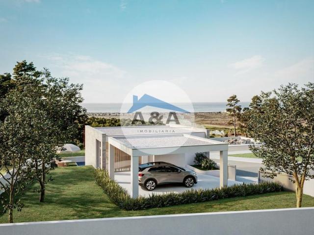 à venda Casa geminada de alto padrão, Nazaré, Leiria