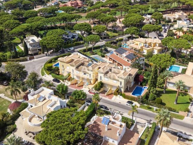 à venda Casa geminada, Vilamoura, Portugal