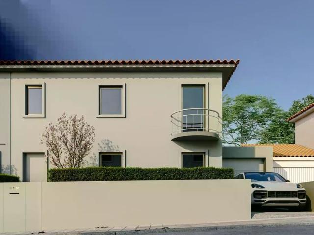 à venda Casa de 151 m2, Aldoar, Porto