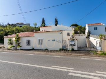 à venda Casa de alto padrão de 160 m2, Bensafrim, Lagos, Faro