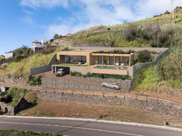 à venda Casa de alto padrão, Calheta, Portugal