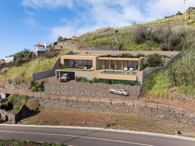 à venda Casa de alto padrão, Calheta, Portugal
