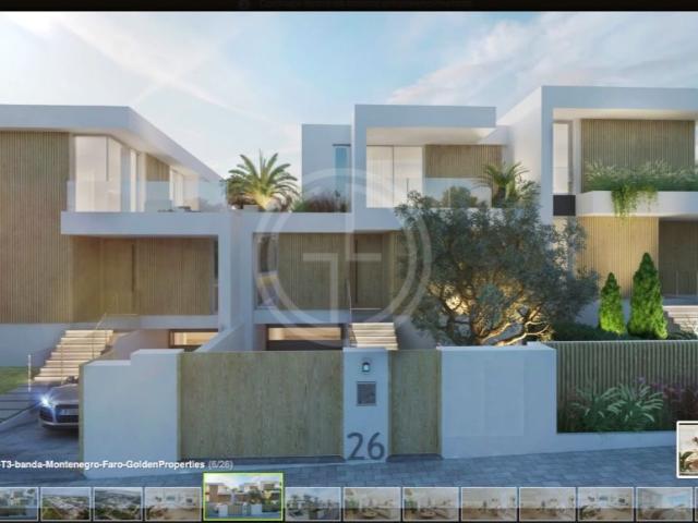à venda Casa de 170 m2, Vale Das Almas, Faro