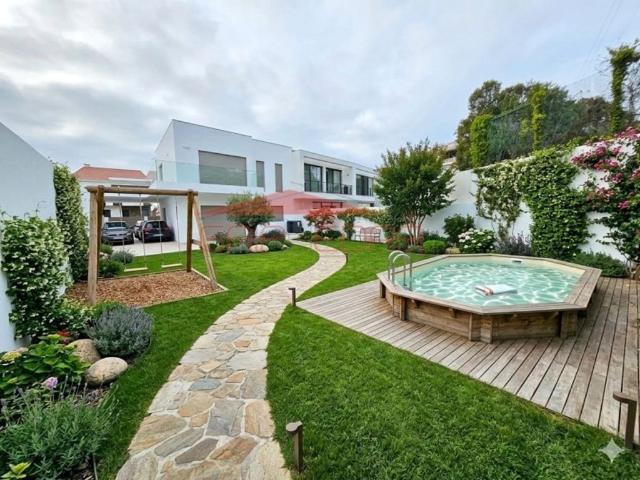 à venda Casa Exclusiva de 180 m2, Ovar, Aveiro