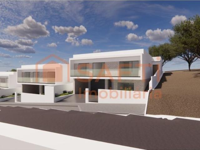 à venda Casa de 194 m2, Quintas do Sirol, Leiria