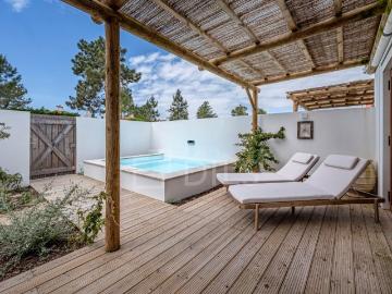 à venda Casa de alto padrão, Pestana Comporta, Alcácer do Sal, Setúbal
