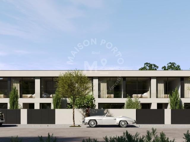 à venda Casa Exclusiva de 214 m2, Espinho, Aveiro