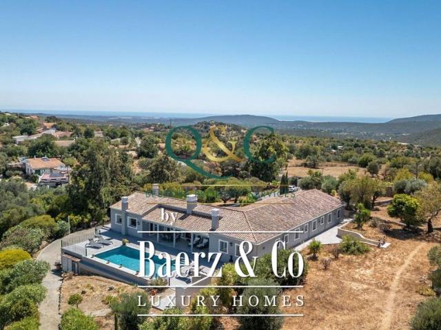 à venda Casa de 218 m2, São Brás de Alportel, Faro