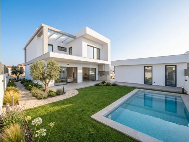 à venda Casa de 210 m2, Brejos de Azeitao, Setúbal