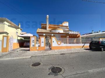 Belverde, Amora, Distrito de Setúbal - Varanda