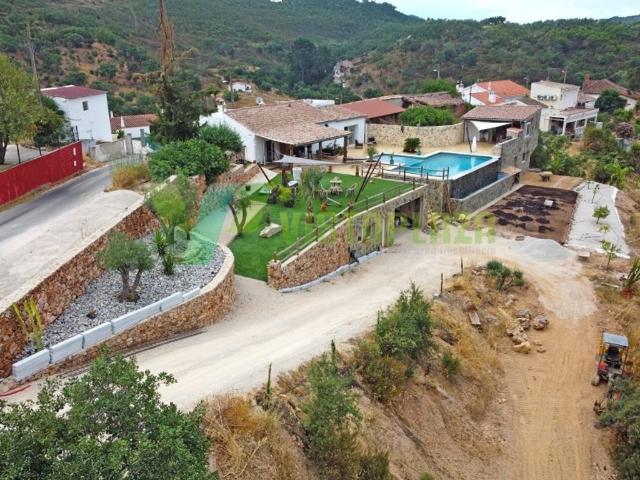 à venda Casa Exclusiva, Alte, Loulé, Faro