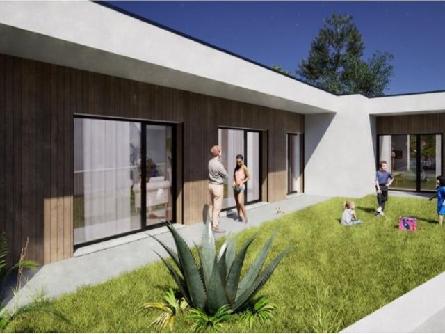 à venda Casa Exclusiva de 244 m2, Viseu, Portugal