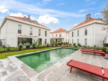 Oeiras e São Julião da Barra Paço de Arcos e Caxias, Oeiras, Distrito de Lisboa