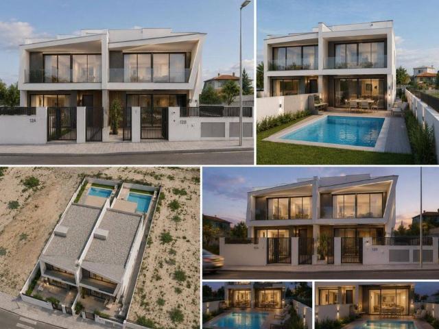 à venda Casa de 248 m2, Peniche, Portugal