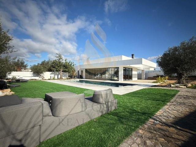 à venda Casa de 241 m2, Tesoureiro, São Brás de Alportel, Faro
