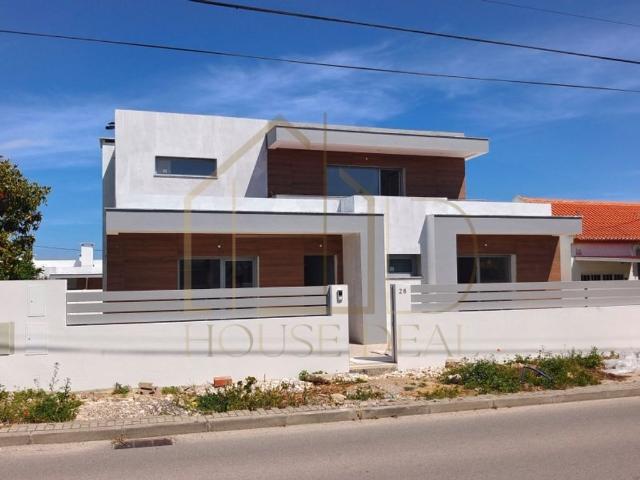 à venda Casa de 243 m2, Setúbal