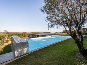 Vau, Óbidos, Distrito de Leiria