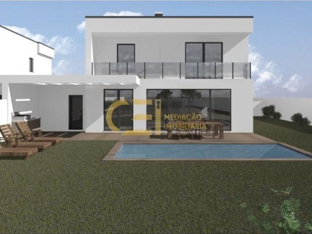 à venda Casa de 252 m2, Almeirim, Portugal