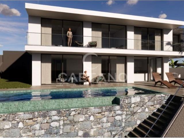 à venda Casa de 285 m2, Ribeira Brava, Portugal