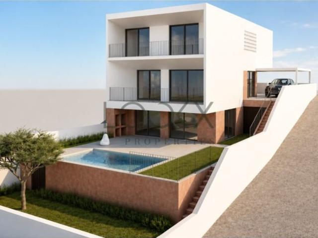 à venda Casa de 308 m2, Fonte Santa, Vila Franca de Xira, Lisboa