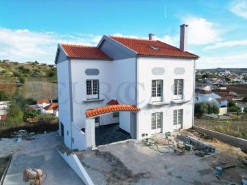 Aldeia Galega da Merceana, Aldeia Galega da Merceana e Aldeia Gavinha, Concelho de Alenquer, Distrito de Lisboa