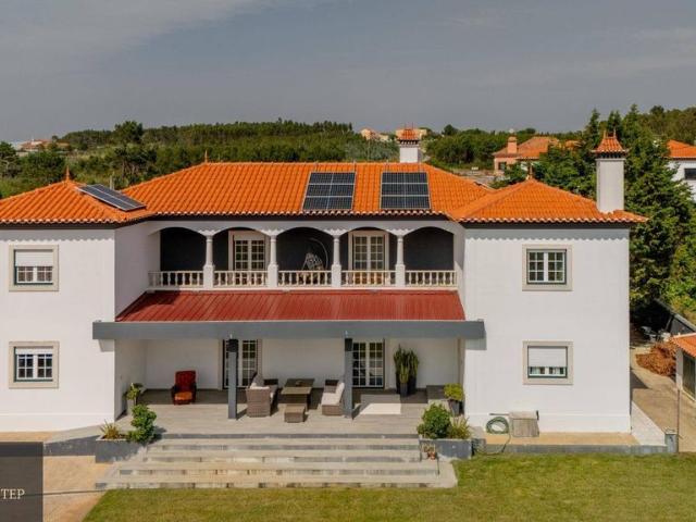 à venda Casa de 400 m2, Torres Vedras, Lisboa