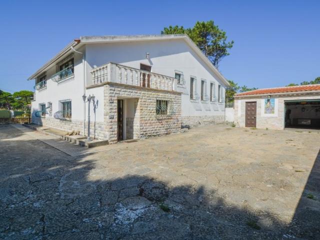 à venda Casa Exclusiva, Azenhas do Mar, Sintra, Lisboa