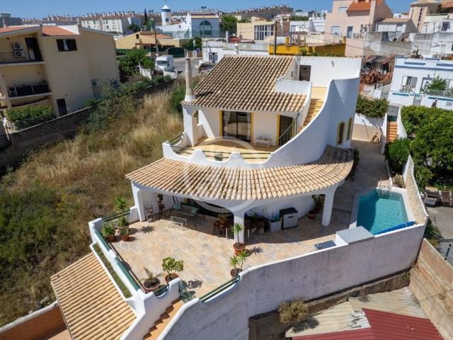 à venda Casa de 437 m2, Ladeira do Vau, Portimão, Faro