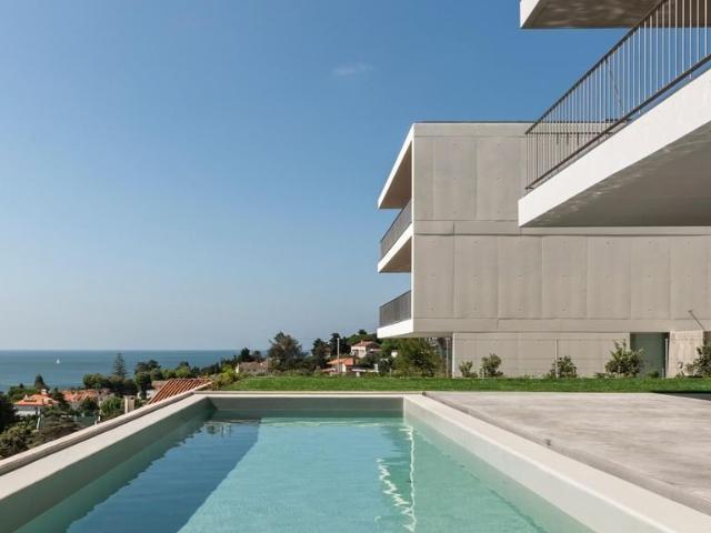 à venda Casa de 440 m2, Oeiras, Portugal