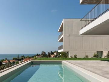 Laveiras, Oeiras e São Julião da Barra Paço de Arcos e Caxias, Oeiras, Distrito de Lisboa