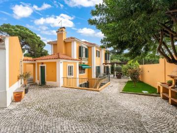 Alcabideche, Cascais, Distrito de Lisboa