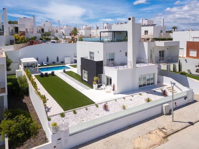 à venda Casa de 463 m2, Albufeira, Faro