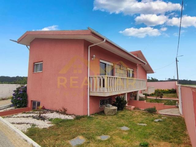 à venda Casa de alto padrão de 490 m2, Vila do Conde, Porto