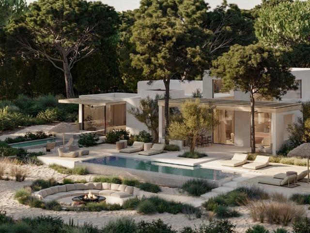 à venda Exclusiva mansão de 566 m2, Comporta, Portugal