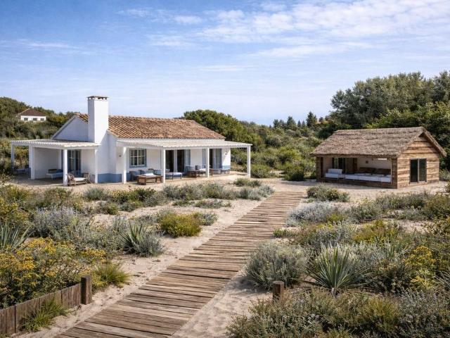 à venda Casa de 57 m2, Alcácer do Sal, Portugal