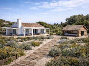 Comporta, Alcácer do Sal, Distrito de Setúbal