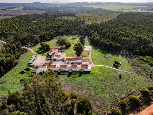 à venda Casa de 600 m2, Odemira, Beja