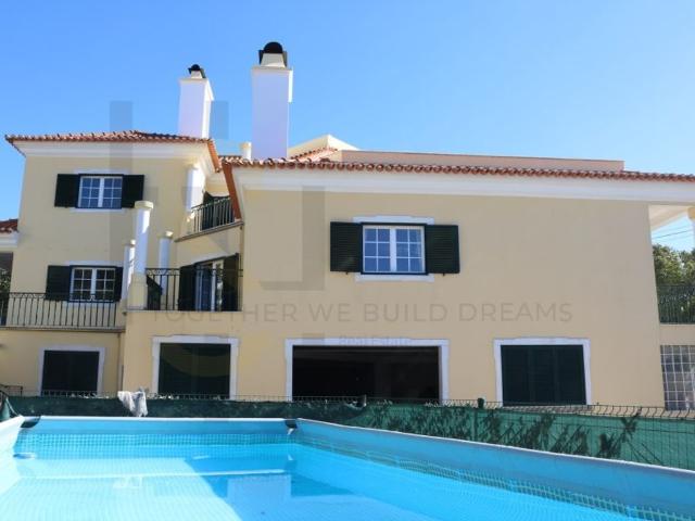 à venda Casa de 600 m2, Sintra, Portugal