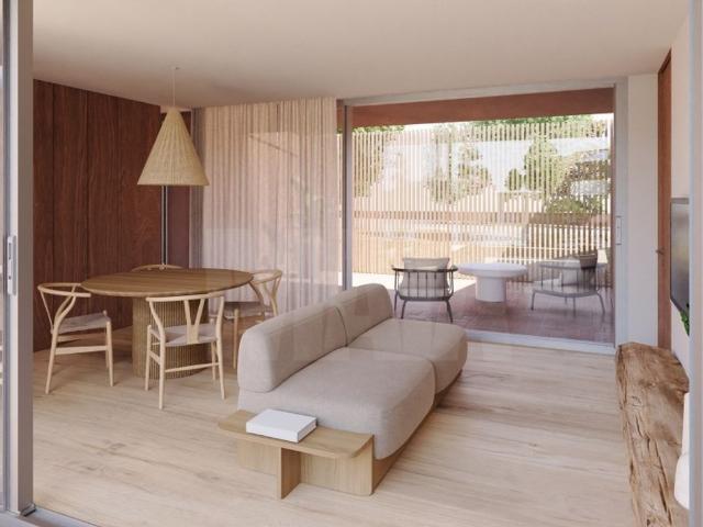 à venda Casa de 60 m2, Estrada da Boavista, Grândola, Setúbal