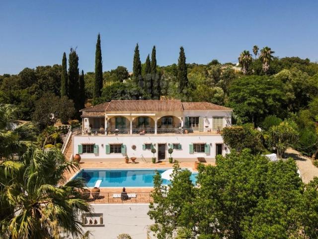 à venda Casa de 612 m2, Sao Romao, São Brás de Alportel, Faro