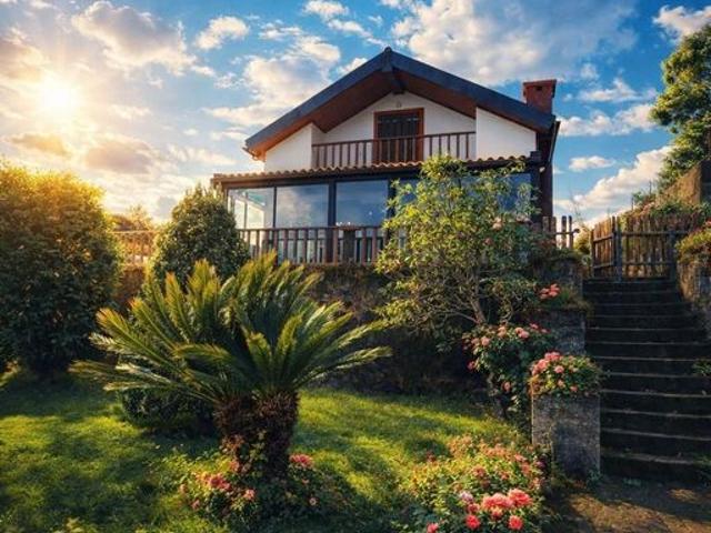 à venda Casa de 620 m2, Santana, Madeira
