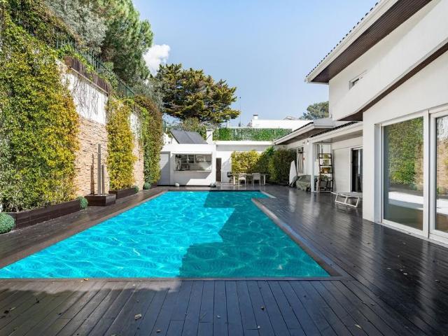 à venda Casa de 623 m2, Lisboa