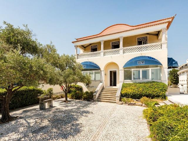 à venda Mansão de 735 m2, Cascais e Estoril, Cascais, Lisboa