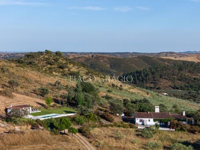 Casa de prestígio de 304 m² à venda Terena, Alandroal, Évora