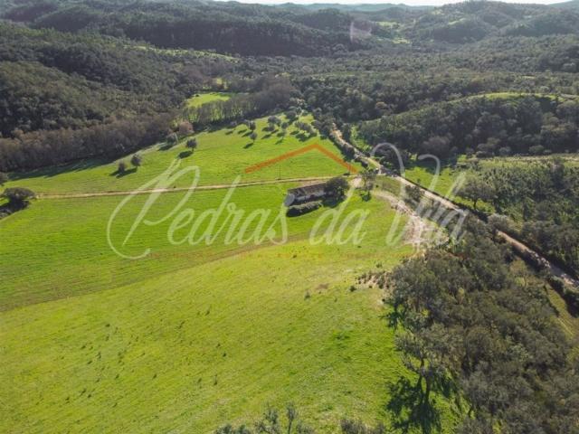 Casa de luxo de 600 m² à venda Odemira, Portugal