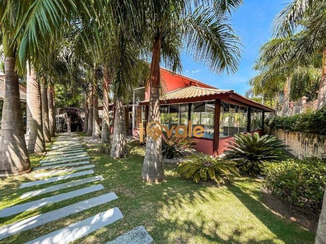 à venda Casa de campo de alto padrão de 1000 m2 São José dos Campos, Brasil