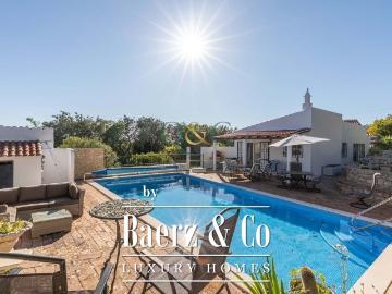 Rio Seco, Castro Marim, Concelho de Castro Marim, Distrito de Faro, Algarve