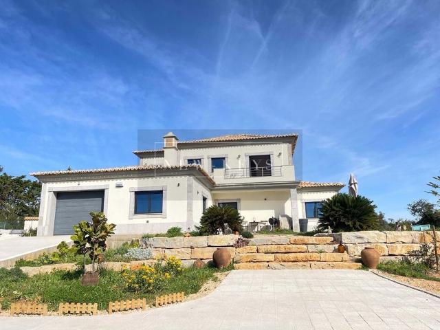 à venda Casa de campo de alto padrão de 229 m2 Alcantarilha e Pêra, Silves, Faro